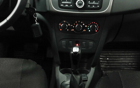 Renault Sandero II рестайлинг, 2020 год, 1 180 000 рублей, 17 фотография