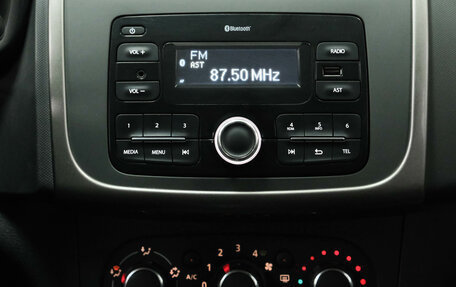 Renault Sandero II рестайлинг, 2020 год, 1 180 000 рублей, 16 фотография