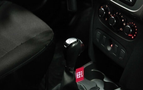 Renault Sandero II рестайлинг, 2020 год, 1 180 000 рублей, 13 фотография