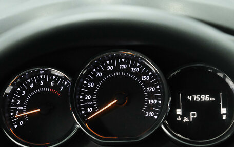 Renault Sandero II рестайлинг, 2020 год, 1 180 000 рублей, 19 фотография