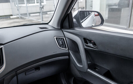 Hyundai Creta I рестайлинг, 2017 год, 1 422 000 рублей, 19 фотография