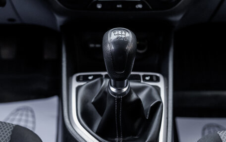 Hyundai Creta I рестайлинг, 2017 год, 1 422 000 рублей, 20 фотография