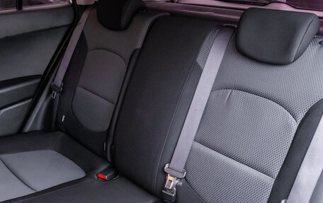 Hyundai Creta I рестайлинг, 2017 год, 1 422 000 рублей, 24 фотография