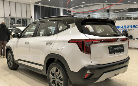 KIA Seltos I, 2025 год, 2 730 000 рублей, 11 фотография