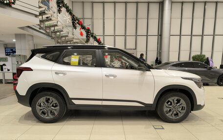 KIA Seltos I, 2025 год, 2 730 000 рублей, 8 фотография