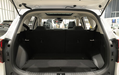 KIA Seltos I, 2025 год, 2 730 000 рублей, 14 фотография