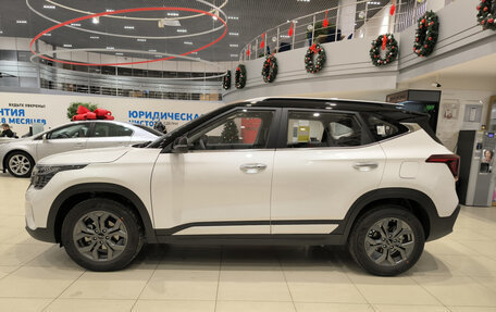 KIA Seltos I, 2025 год, 2 730 000 рублей, 12 фотография