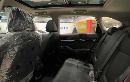 KIA Seltos I, 2025 год, 2 730 000 рублей, 16 фотография