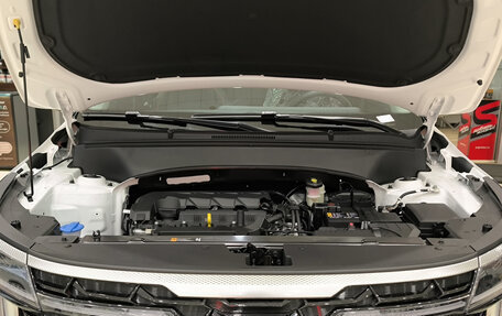 KIA Seltos I, 2025 год, 2 730 000 рублей, 13 фотография