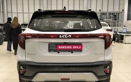 KIA Seltos I, 2025 год, 2 730 000 рублей, 10 фотография