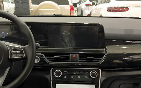 KIA Seltos I, 2025 год, 2 730 000 рублей, 19 фотография