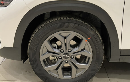 KIA Seltos I, 2025 год, 2 730 000 рублей, 22 фотография