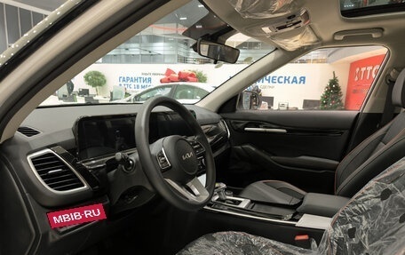 KIA Seltos I, 2025 год, 2 730 000 рублей, 20 фотография