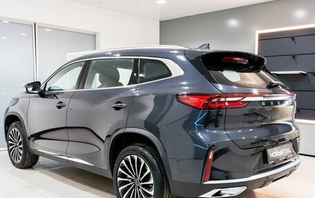 CheryExeed TXL, 2024 год, 3 800 000 рублей, 11 фотография