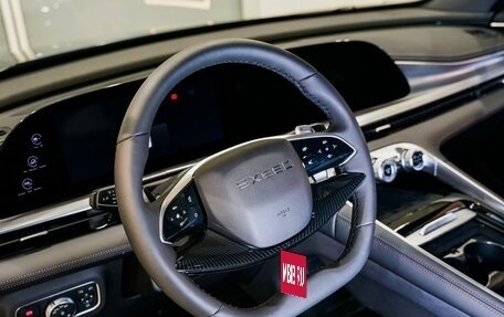 CheryExeed TXL, 2024 год, 3 800 000 рублей, 5 фотография