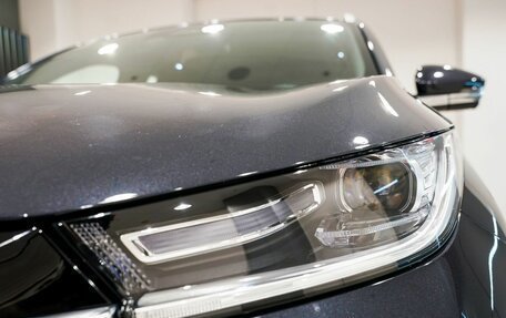 CheryExeed TXL, 2024 год, 3 800 000 рублей, 17 фотография