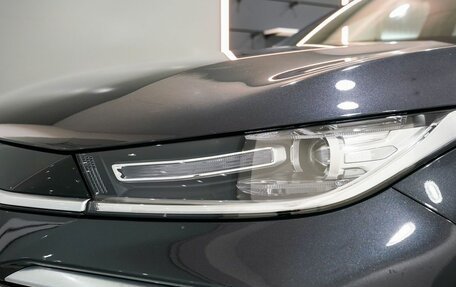 CheryExeed TXL, 2024 год, 3 800 000 рублей, 15 фотография