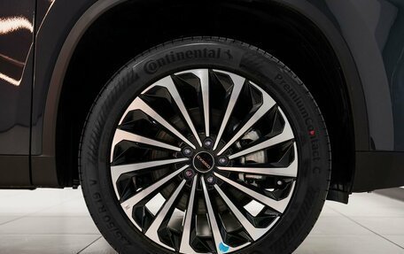 CheryExeed TXL, 2024 год, 3 800 000 рублей, 14 фотография