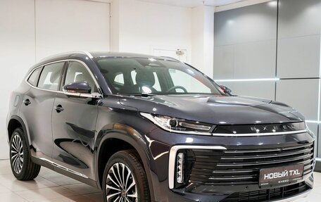 CheryExeed TXL, 2024 год, 3 800 000 рублей, 16 фотография