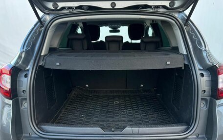 Renault Kaptur I рестайлинг, 2017 год, 1 260 000 рублей, 15 фотография