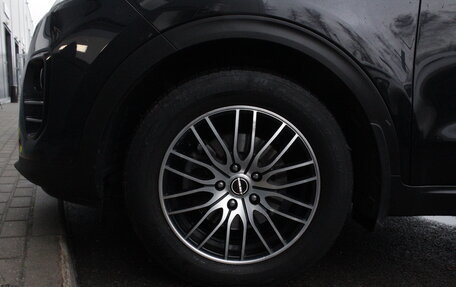 KIA Sportage IV рестайлинг, 2017 год, 1 950 000 рублей, 5 фотография