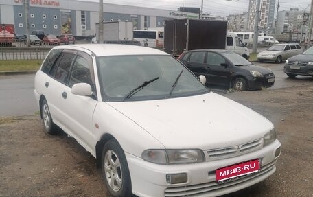 Mitsubishi Libero I рестайлинг, 1999 год, 135 000 рублей, 1 фотография