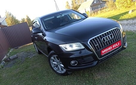 Audi Q5, 2014 год, 1 850 000 рублей, 1 фотография