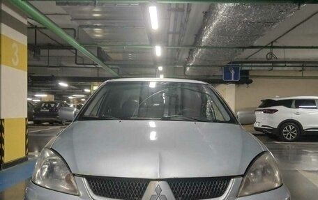Mitsubishi Lancer IX, 2009 год, 430 000 рублей, 1 фотография