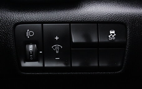 KIA Sportage IV рестайлинг, 2017 год, 1 950 000 рублей, 14 фотография