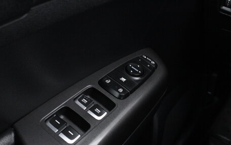 KIA Sportage IV рестайлинг, 2017 год, 1 950 000 рублей, 15 фотография