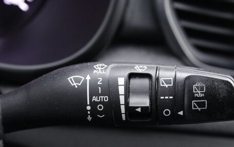 KIA Sportage IV рестайлинг, 2017 год, 1 950 000 рублей, 13 фотография