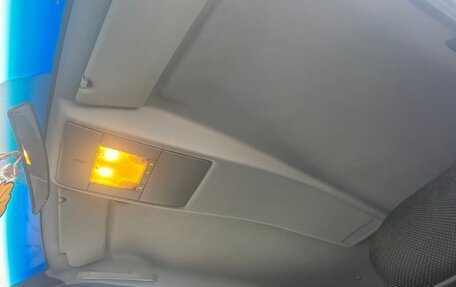 Chevrolet Niva I рестайлинг, 2011 год, 560 000 рублей, 13 фотография