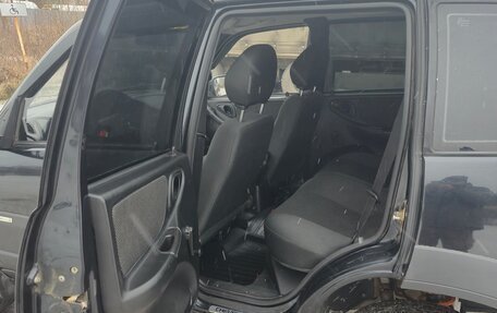 Chevrolet Niva I рестайлинг, 2011 год, 560 000 рублей, 16 фотография