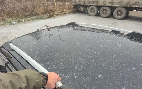 Chevrolet Niva I рестайлинг, 2011 год, 560 000 рублей, 19 фотография