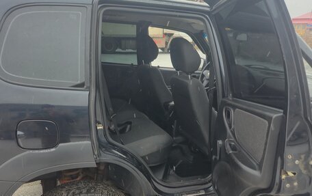 Chevrolet Niva I рестайлинг, 2011 год, 560 000 рублей, 15 фотография