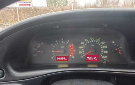 Chevrolet Niva I рестайлинг, 2011 год, 560 000 рублей, 12 фотография