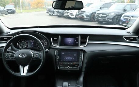 Infiniti QX50 II, 2020 год, 2 630 000 рублей, 9 фотография