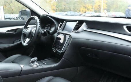 Infiniti QX50 II, 2020 год, 2 630 000 рублей, 10 фотография