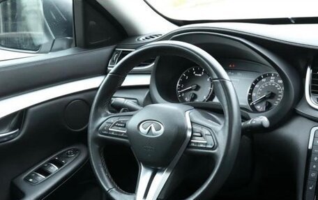 Infiniti QX50 II, 2020 год, 2 630 000 рублей, 12 фотография