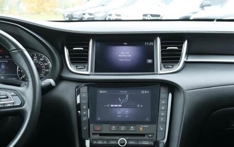 Infiniti QX50 II, 2020 год, 2 630 000 рублей, 13 фотография