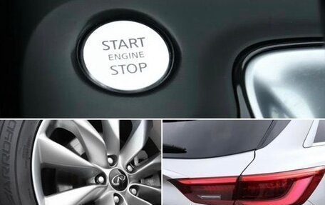 Infiniti QX50 II, 2020 год, 2 630 000 рублей, 11 фотография