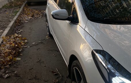 KIA Cerato III, 2016 год, 1 480 000 рублей, 2 фотография