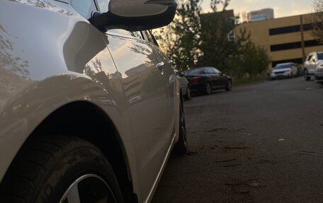 KIA Cerato III, 2016 год, 1 480 000 рублей, 6 фотография