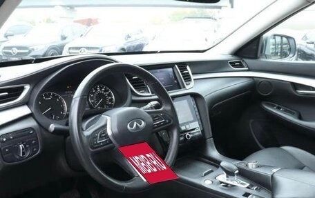 Infiniti QX50 II, 2020 год, 2 630 000 рублей, 16 фотография