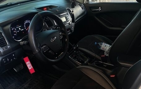 KIA Cerato III, 2016 год, 1 480 000 рублей, 4 фотография