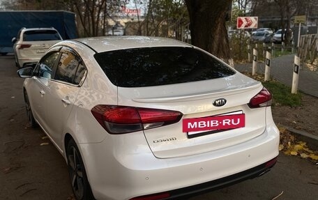 KIA Cerato III, 2016 год, 1 480 000 рублей, 5 фотография