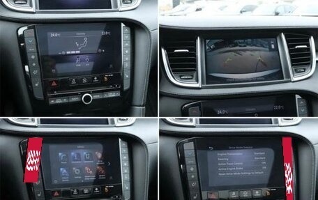 Infiniti QX50 II, 2020 год, 2 630 000 рублей, 18 фотография