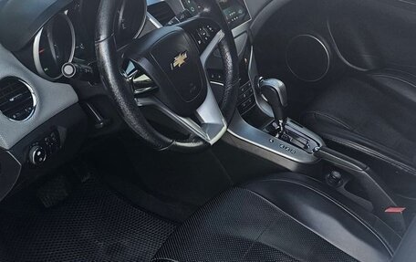 Chevrolet Cruze II, 2011 год, 510 000 рублей, 8 фотография