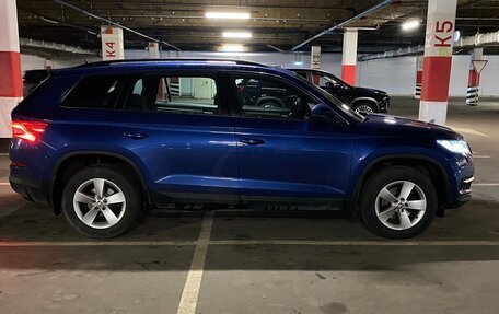 Skoda Kodiaq I, 2020 год, 2 900 000 рублей, 4 фотография