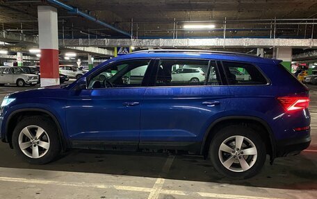 Skoda Kodiaq I, 2020 год, 2 900 000 рублей, 2 фотография